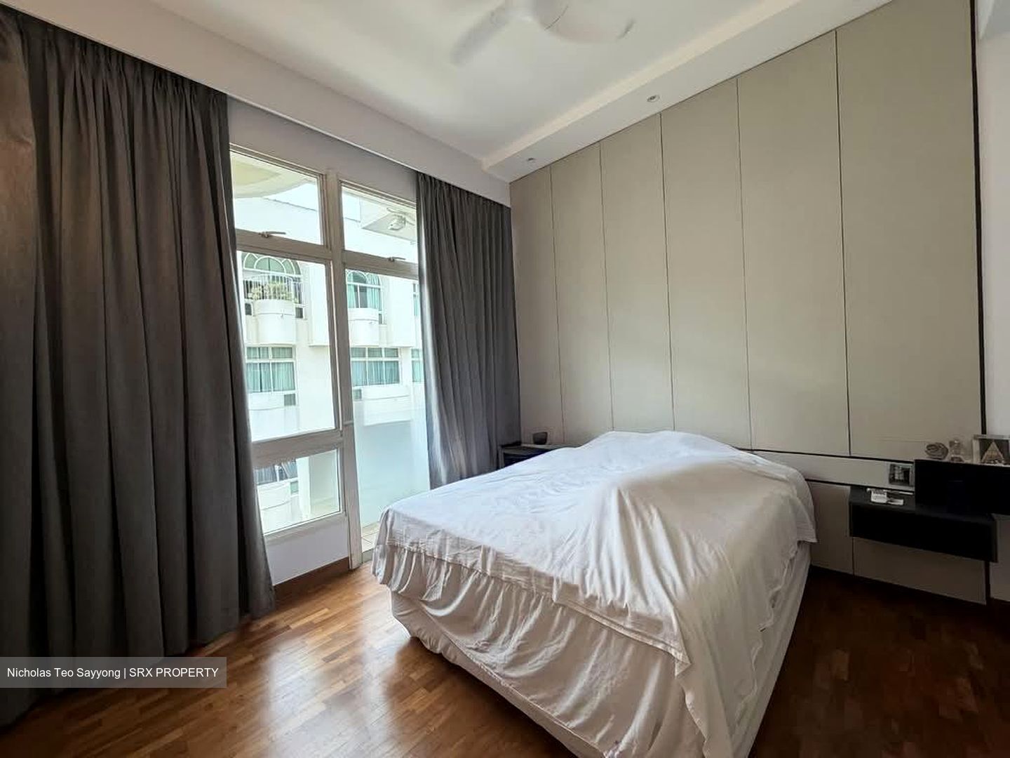 Parbury Hill Condominium (D16), Condominium #549360561